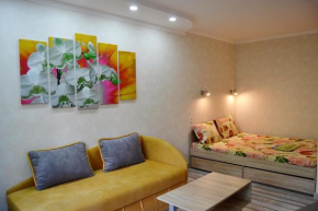 Отель Apartment on Vandy Vasilevskoy  Киев